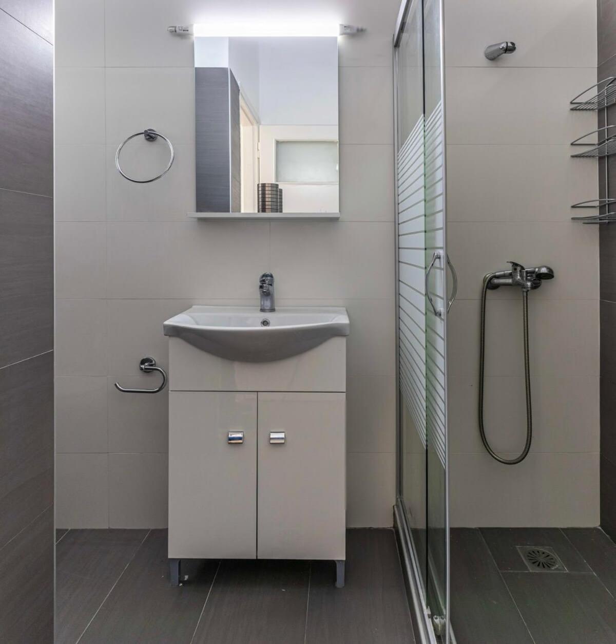 Appartamento Comfy Central Square Gem With Balcony Kalamata Esterno foto